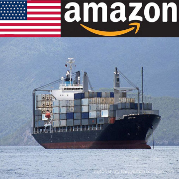 cheap Sea Shipping Service Sea Freight Forwarder Shipping  freight agent From China to USA